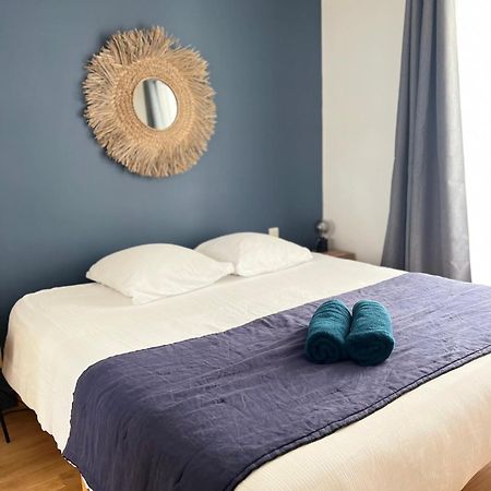 Le Rabelais, Superbe Appartement En Duplex, Proche Forteresse Et Monument Historique チノン エクステリア 写真