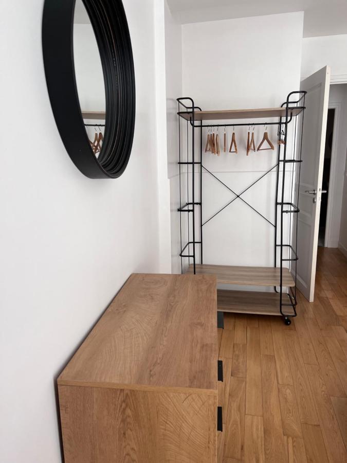 Le Rabelais, Superbe Appartement En Duplex, Proche Forteresse Et Monument Historique チノン エクステリア 写真