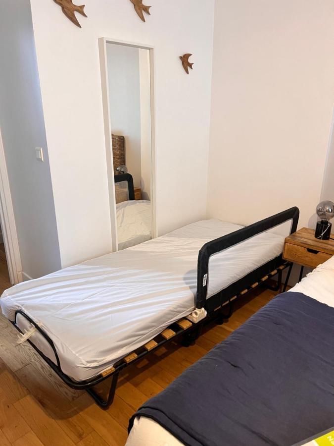 Le Rabelais, Superbe Appartement En Duplex, Proche Forteresse Et Monument Historique チノン エクステリア 写真
